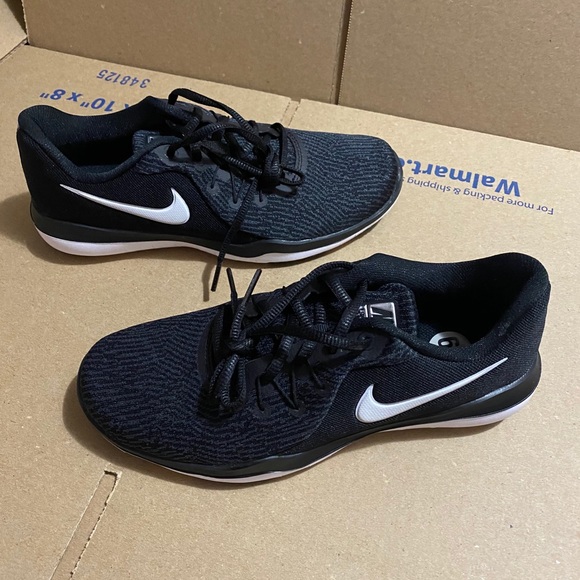 Size 6.5 Nike flex supreme tr6 - Picture 2 of 3